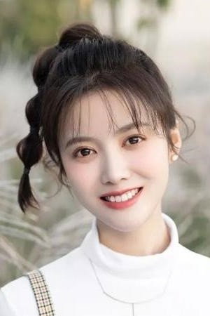 Jiang Ruize portrait