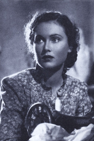 Adriana Benetti portrait