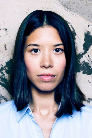 Claire Tran portrait