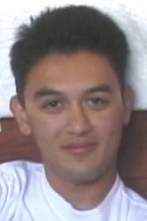 Cole portrait