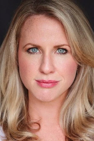 Aileen Mythen portrait