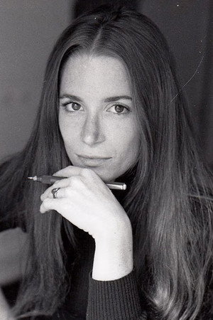 Cathy Guisewite portrait