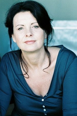 Ulli Maier portrait