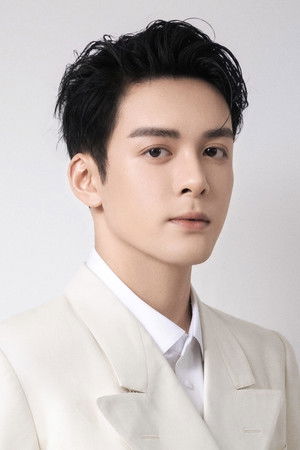 Joseph Zeng portrait