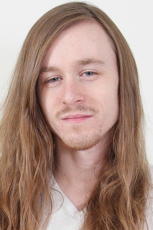 Conor Coxxx portrait