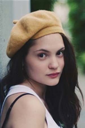 Clémence Boisnard portrait