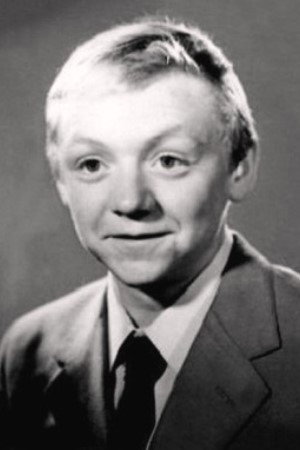 Viktor Perevalov portrait