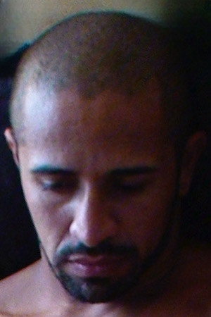Caio portrait