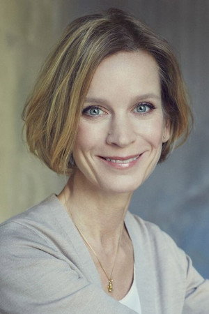 Judith Engel portrait