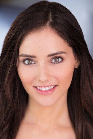 Clara Carlo portrait