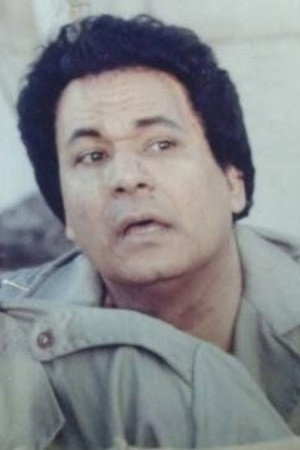Abdel Moneim Elmarsfy portrait