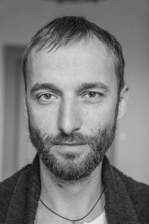 Märt Avandi portrait