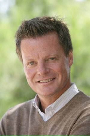 Stefan Schwarz portrait