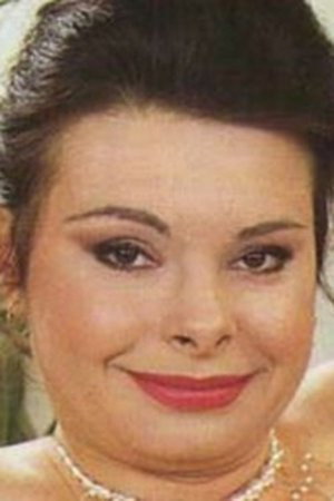 Evita Roos portrait