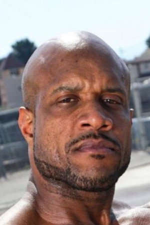 Big Tre portrait