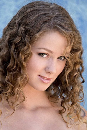 Kimber Day portrait