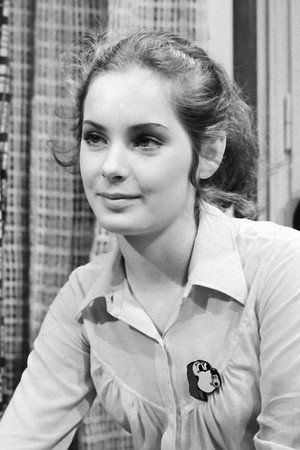 Danuta Kowalska portrait