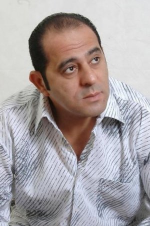 Ismail Farghaly portrait