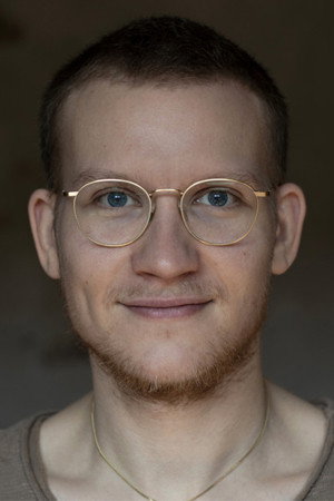 Jannik Tesch portrait