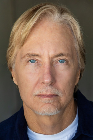 Lee Perkins portrait