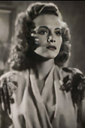 Hope Kramer portrait