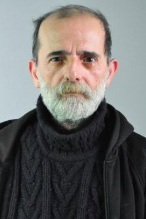 Fuat Onan portrait