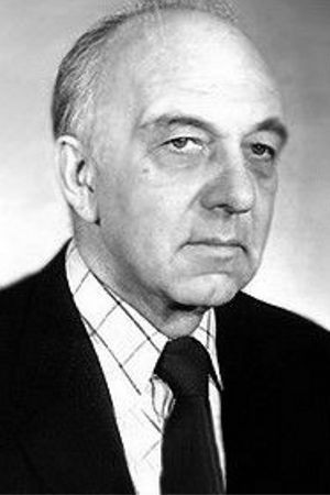 Mikhail Pogorzhelsky portrait