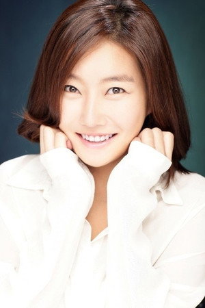 Yang Young-ryoon portrait
