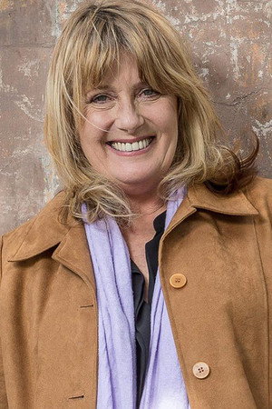 Debra Byrne portrait