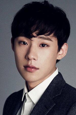 Kim Sung-cheol portrait