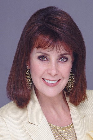 Kathrine Baumann portrait