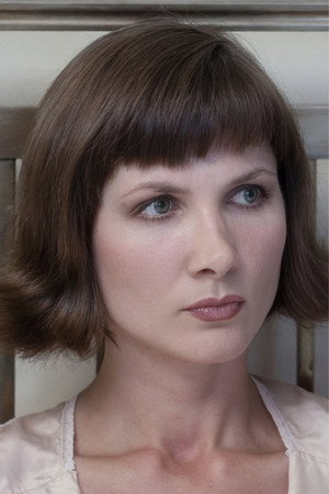 Cornélia Wilms portrait