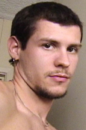 Justin Frieden portrait
