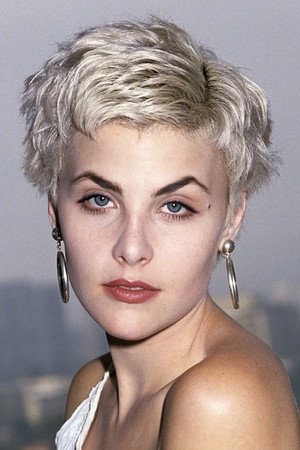 Sherilyn Fenn portrait