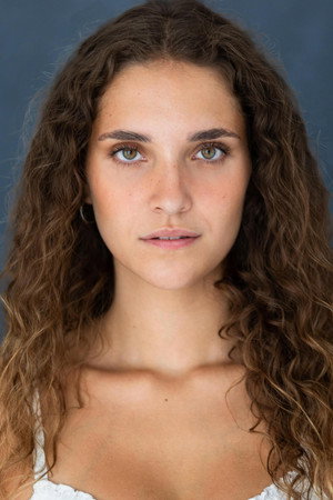Matilde Silva portrait