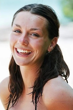 Emma Andersson portrait