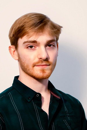 Enzo Cardix portrait