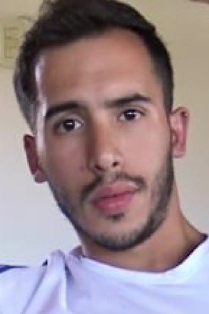 German portrait