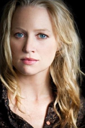 Anna Lise Phillips portrait