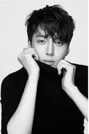 Kim Hyun-jin portrait