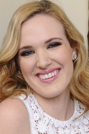 Blake Lovely portrait