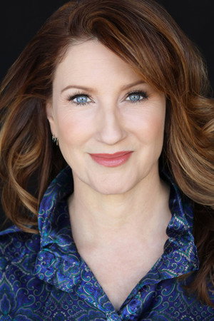 Melissa Sullivan portrait