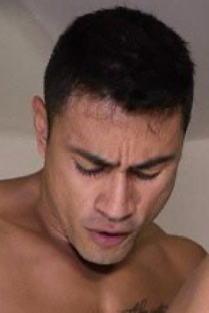 David Negrete portrait