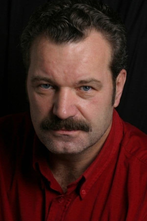 Valeriy Grishko portrait