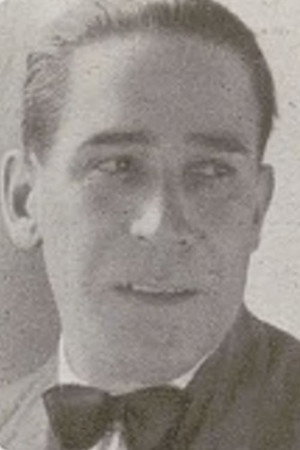 José Otal portrait