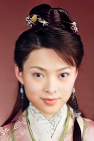 Joanna Chan Pui-San portrait