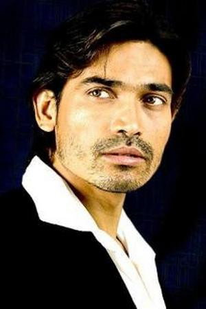 Shawar Ali portrait