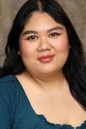 Trang-Anh Dong portrait