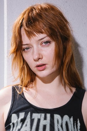 Lindsey Normington portrait