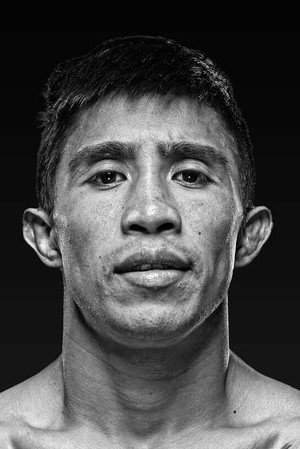 Julio Cesar Martinez portrait